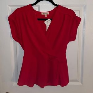 Marshall’s cute blouse